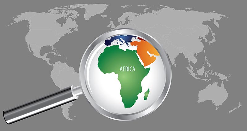Call for applications for a research project with partners in African research institutions