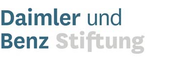 Daimler-Benz-Stiftung