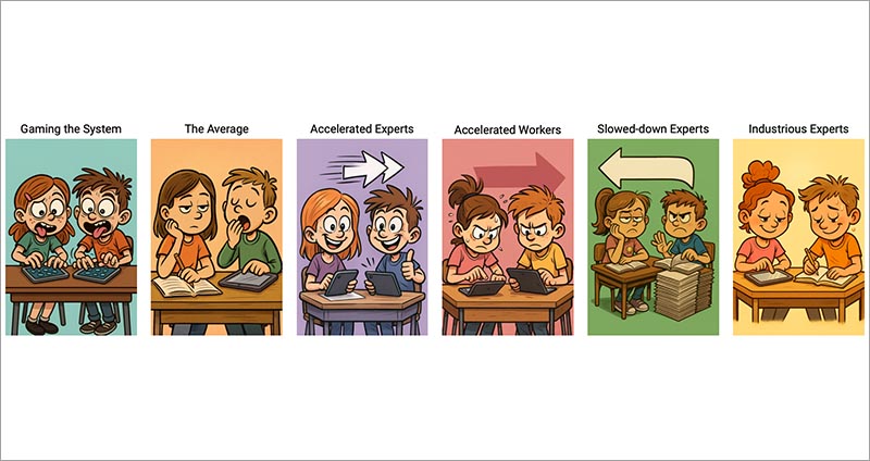 Math, how awful!  How fractions can perhaps be taught better 