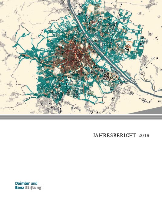 Jahresbericht 2018